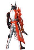Real Action Heroes Genesis Kamen Rider Saber: Kamen Rider Saber Brave Dragon thumbnail 7