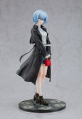 Rebuild of Evangelion 1/7 Scale Pre-Painted Figure: Rei Ayanami Red Rouge thumbnail 2