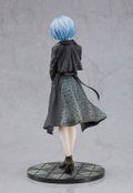 Rebuild of Evangelion 1/7 Scale Pre-Painted Figure: Rei Ayanami Red Rouge thumbnail 5