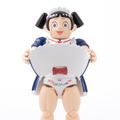 Riobot Me & Roboco: Koutetsu no Roboco Anime Ver. thumbnail 11