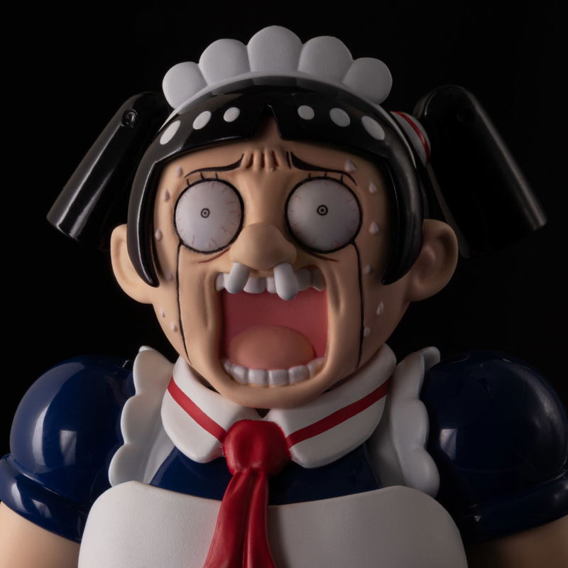 Riobot Me & Roboco: Koutetsu no Roboco Anime Ver. image 6