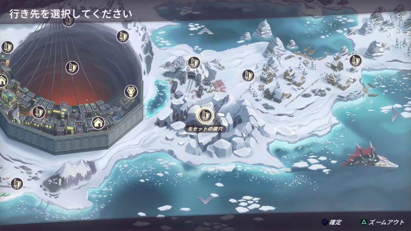 RWBY: Arrowfell (Multi-Language) image 5