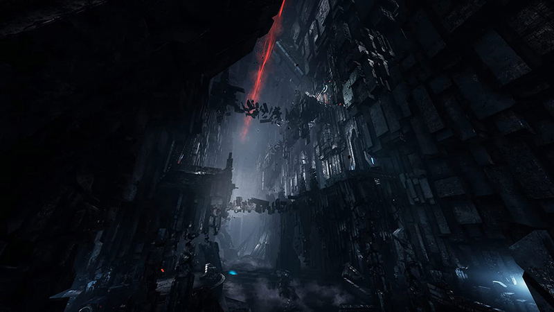 Scars Above (Multi-Language) image 2