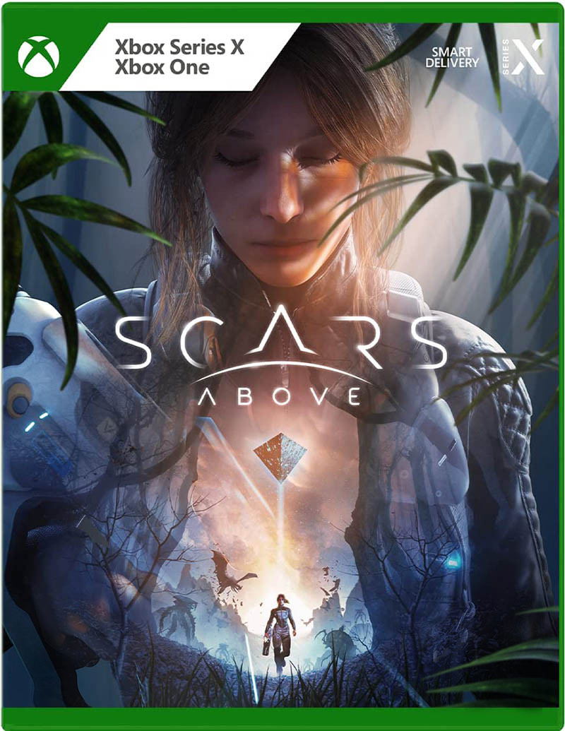 Scars Above (Multi-Language) — Import Game Deal