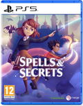 Spells & Secrets thumbnail 1