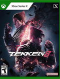 Tekken 8 thumbnail 1