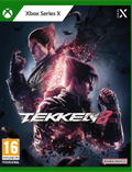 Tekken 8 thumbnail 1
