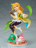 The Demon Girl Next Door Season 2 1/7 Scale Pre-Painted Figure: Hinatsuki Mikan thumbnail 2