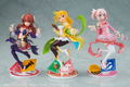 The Demon Girl Next Door Season 2 1/7 Scale Pre-Painted Figure: Hinatsuki Mikan thumbnail 11