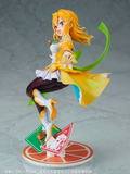 The Demon Girl Next Door Season 2 1/7 Scale Pre-Painted Figure: Hinatsuki Mikan thumbnail 3