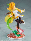 The Demon Girl Next Door Season 2 1/7 Scale Pre-Painted Figure: Hinatsuki Mikan thumbnail 5
