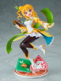 The Demon Girl Next Door Season 2 1/7 Scale Pre-Painted Figure: Hinatsuki Mikan thumbnail 6