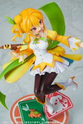 The Demon Girl Next Door Season 2 1/7 Scale Pre-Painted Figure: Hinatsuki Mikan thumbnail 10