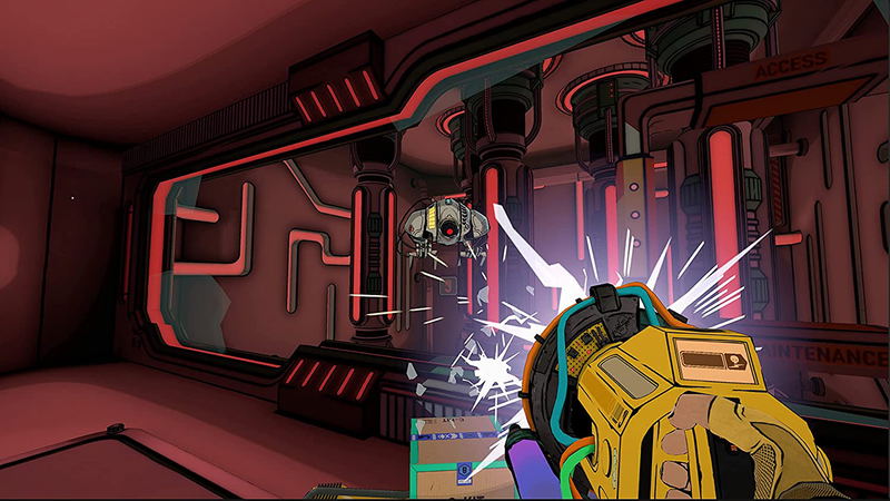The Last Worker image 2
