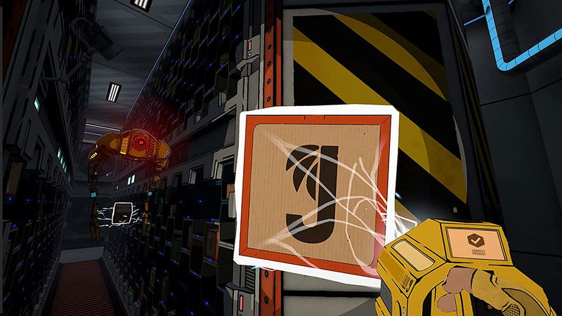 The Last Worker image 4