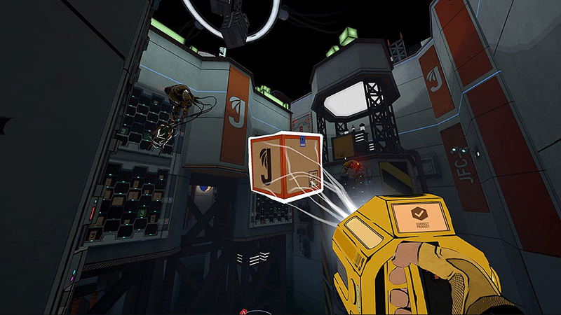 The Last Worker image 5
