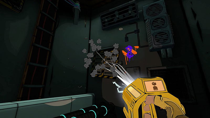 The Last Worker image 6