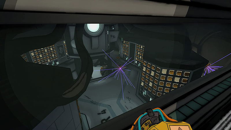 The Last Worker image 7