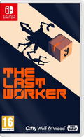 The Last Worker thumbnail 1
