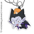 The Vampire Dies in No Time 2 - Draluc Acrylic Tsumamare thumbnail 2