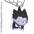 The Vampire Dies in No Time 2 - Draluc Dra Acrylic Tsumamare thumbnail 2