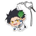 The Vampire Dies in No Time 2 - Handa Tou Acrylic Tsumamare thumbnail 1