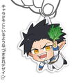 The Vampire Dies in No Time 2 - Handa Tou Acrylic Tsumamare thumbnail 2