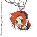 The Vampire Dies in No Time 2 - Hinaichi Acrylic Tsumamare thumbnail 2