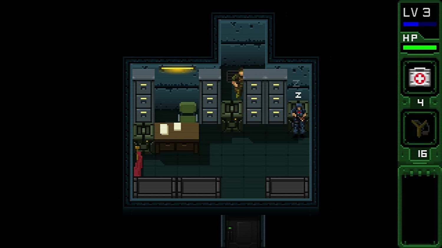 UnMetal for Nintendo Switch, Nintendo Switch 2