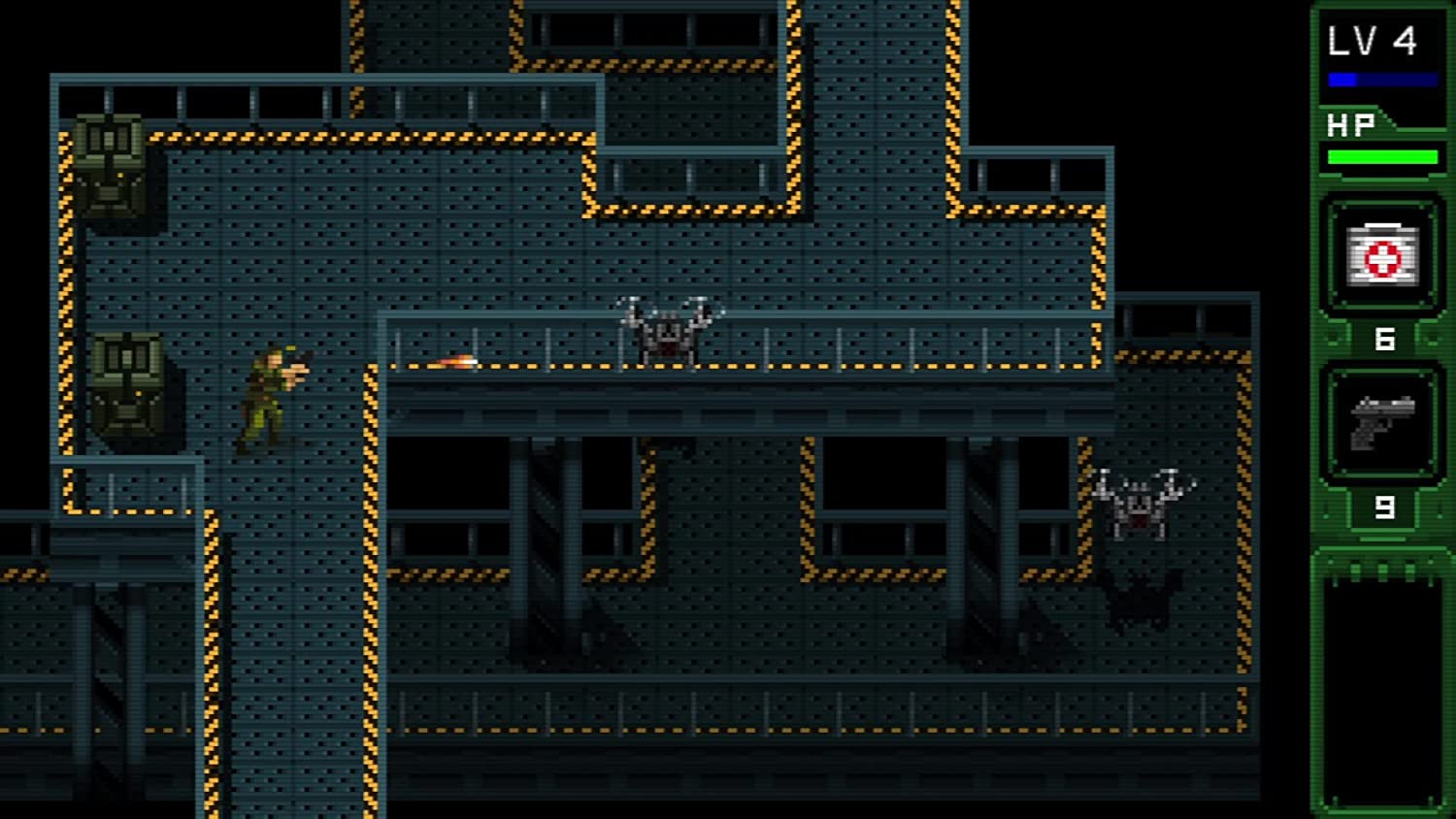 UnMetal for Nintendo Switch, Nintendo Switch 2
