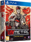 UnMetal [Collector's Edition] thumbnail 1