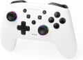 Wireless Light Up Pad ProSW for Nintendo Switch (White) thumbnail 2