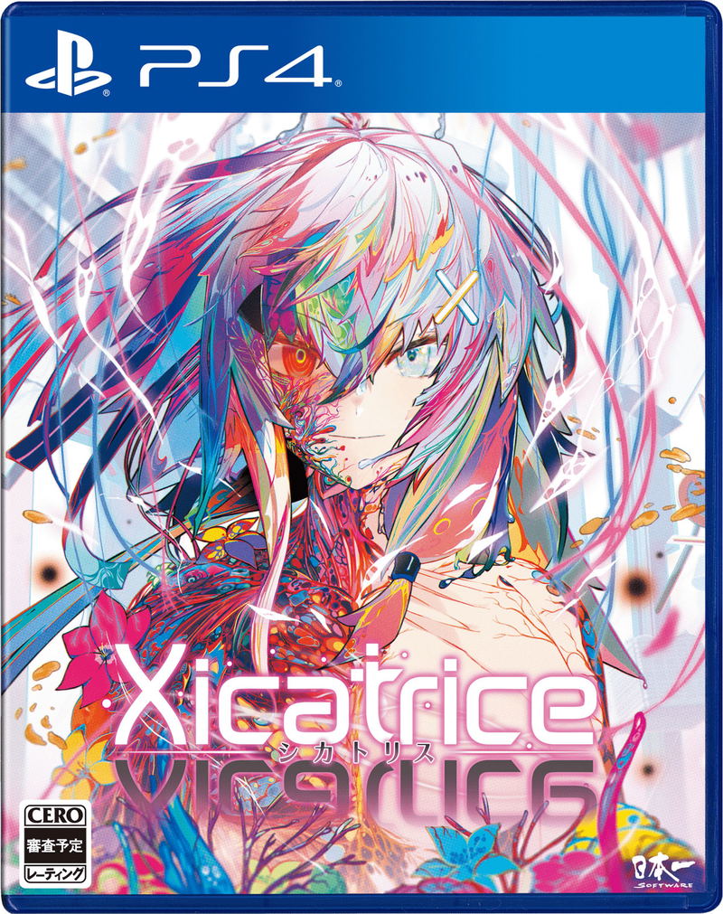 Xicatrice image 1