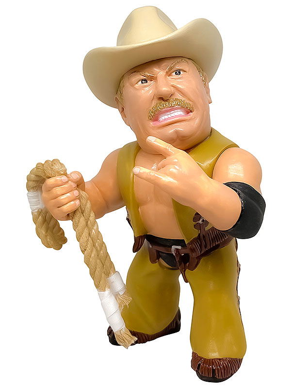 16d Collection 027 Legend Masters: Stan Hansen image 2