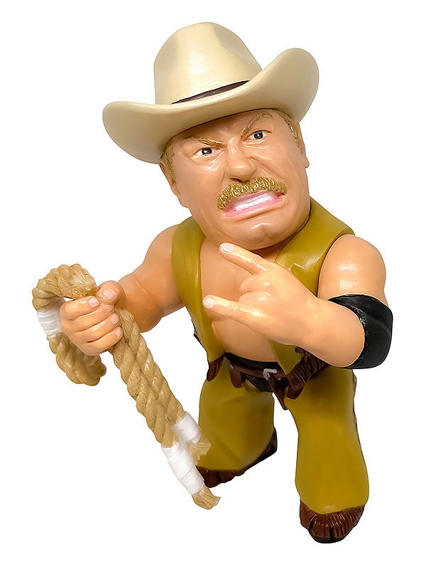 16d Collection 027 Legend Masters: Stan Hansen image 3