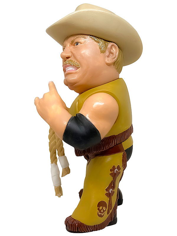 16d Collection 027 Legend Masters: Stan Hansen image 4