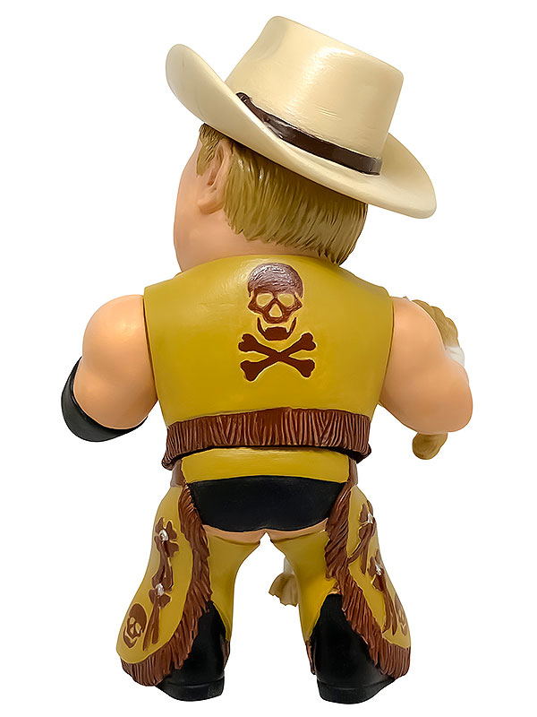 16d Collection 027 Legend Masters: Stan Hansen image 5