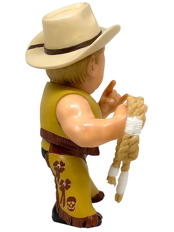16d Collection 027 Legend Masters: Stan Hansen image 6