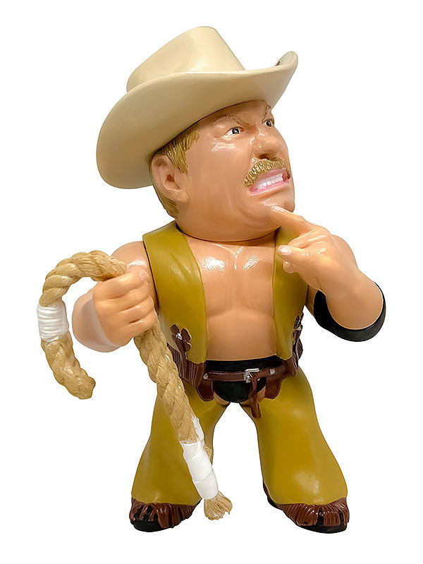 16d Collection 027 Legend Masters: Stan Hansen image 7