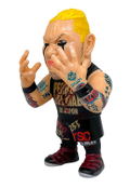 16d Collection 029 Legend Masters: Nosawa Rongai thumbnail 3