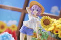 Hyperdimension Neptunia 1/7 Scale Pre-Painted Figure: Neptunia Summer Vacation Ver. thumbnail 11