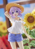 Hyperdimension Neptunia 1/7 Scale Pre-Painted Figure: Neptunia Summer Vacation Ver. thumbnail 13