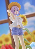 Hyperdimension Neptunia 1/7 Scale Pre-Painted Figure: Neptunia Summer Vacation Ver. thumbnail 14