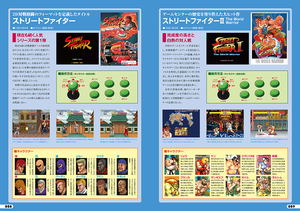 20th Century Arcade Fighting Games Catalogue_