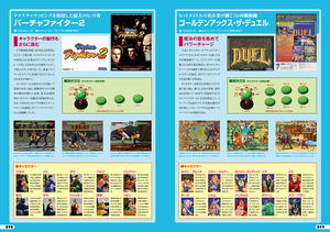 20th Century Arcade Fighting Games Catalogue_