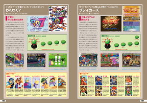 20th Century Arcade Fighting Games Catalogue_