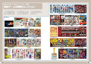 20th Century Arcade Fighting Games Catalogue_