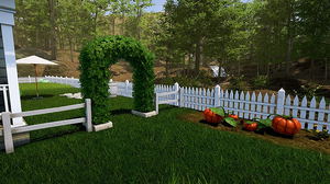 Garden Simulator_