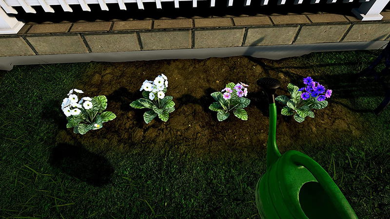 Garden Simulator image 7