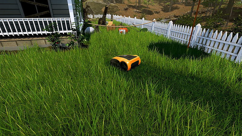 Garden Simulator image 9